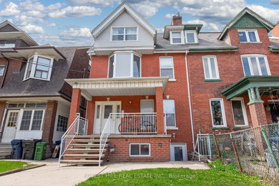 Lower - 14 Concord Ave | Toronto | Image