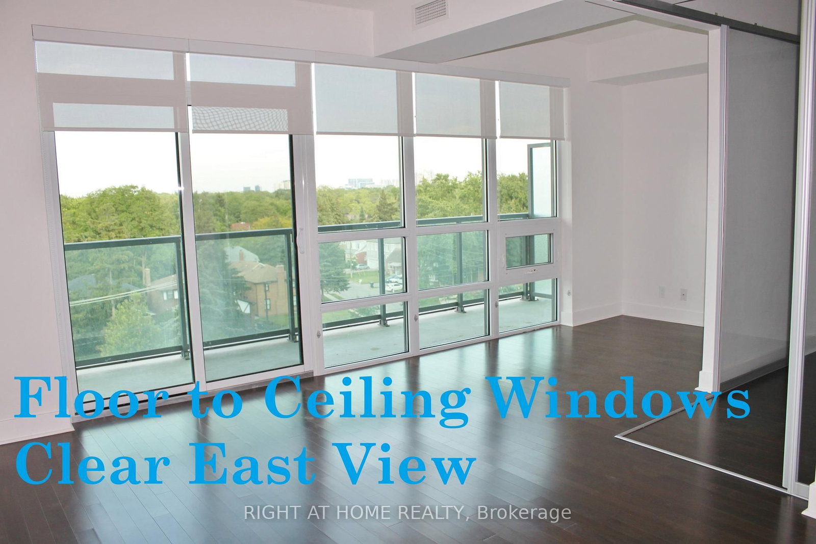 26 Norton Avenue, Unit 805 - Photo 2