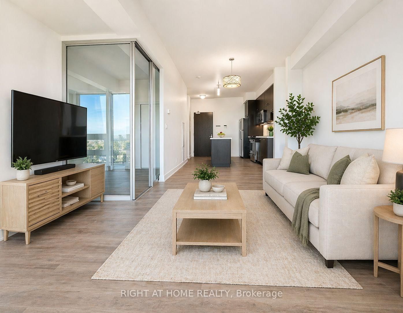 26 Norton Avenue, Unit 805 - Photo 5