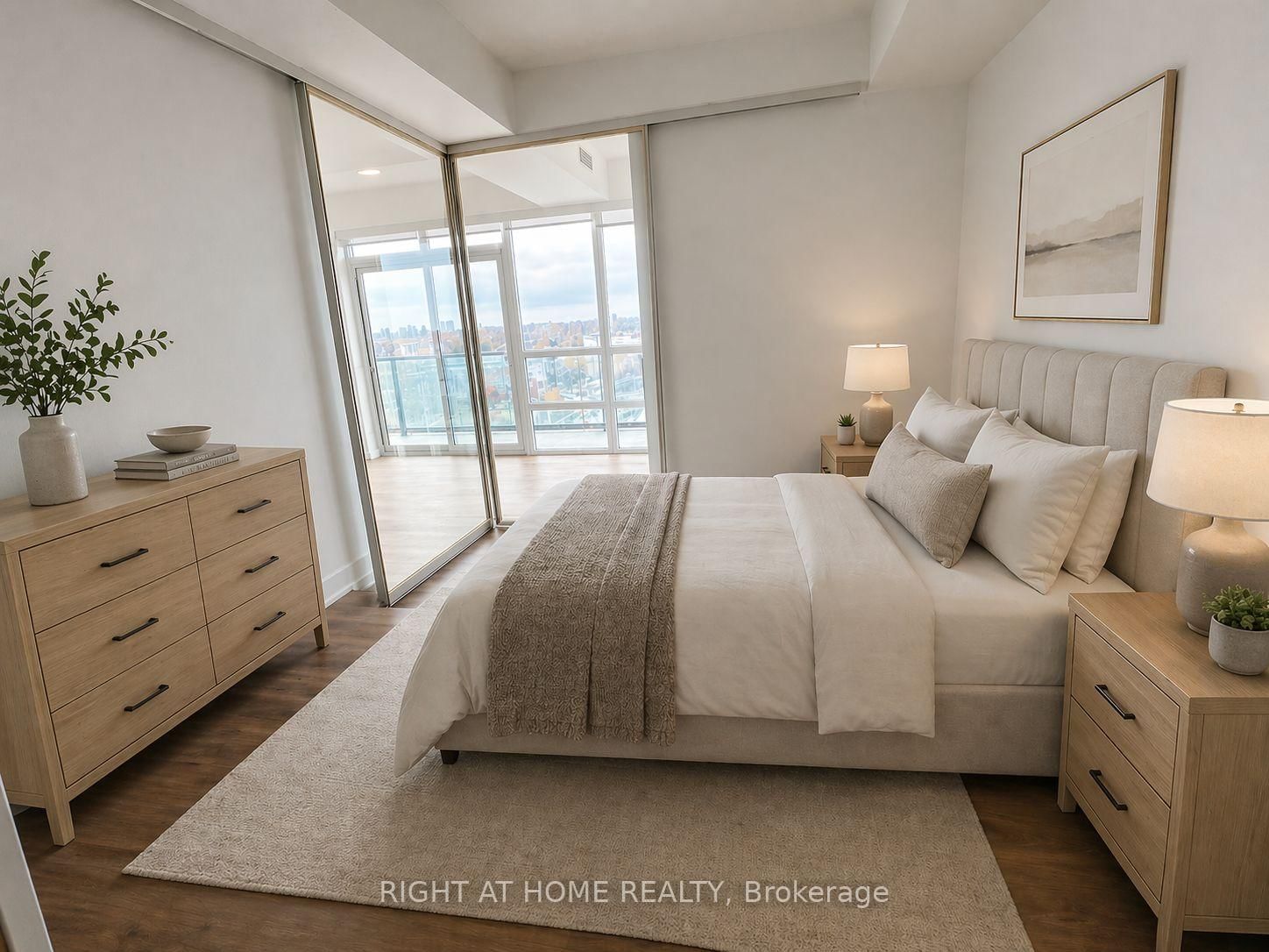 26 Norton Avenue, Unit 805 - Photo 7