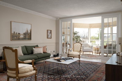 307 - 3181 Bayview Ave | Toronto | Image