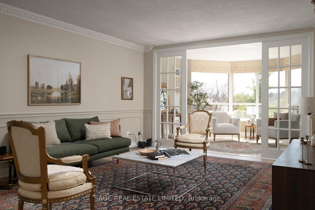 307 - 3181 Bayview Avenue