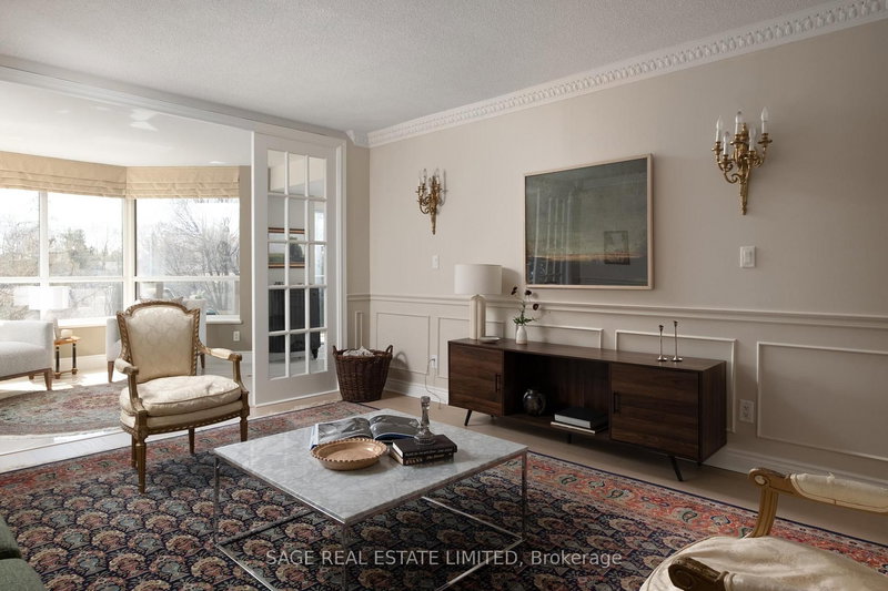 307 - 3181 Bayview Ave, Toronto, M2K 2Y2 | Image 2