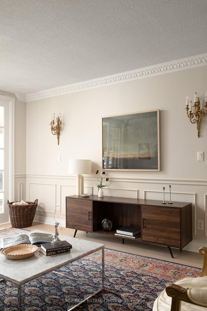 307 - 3181 Bayview Ave, Toronto, M2K 2Y2 | Image 3