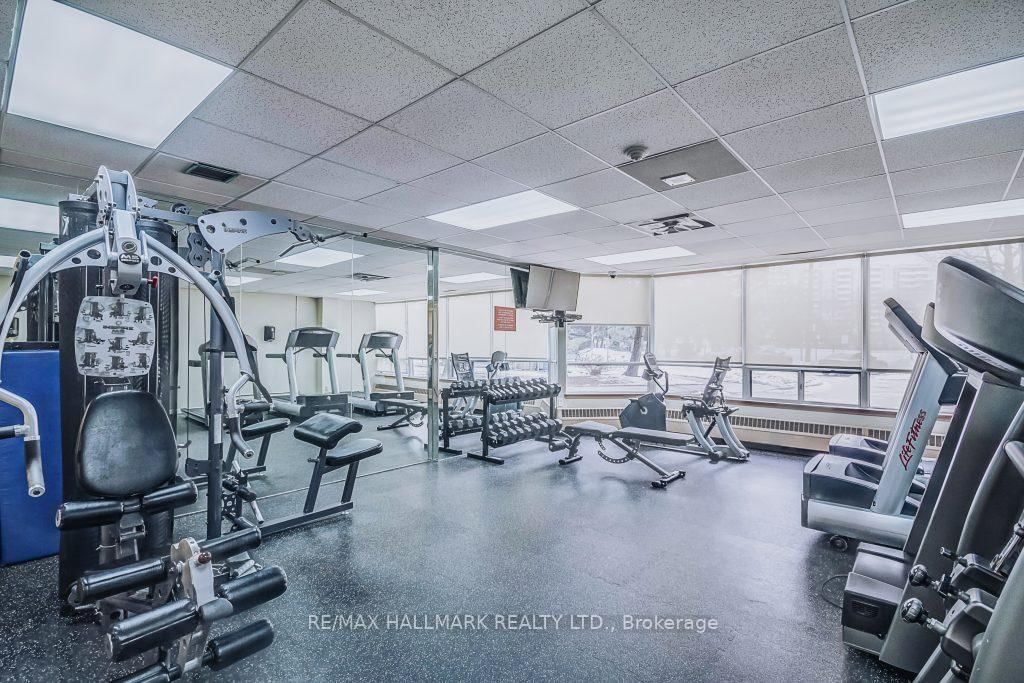 1101 Steeles Avenue W, Unit 209 - Photo 18