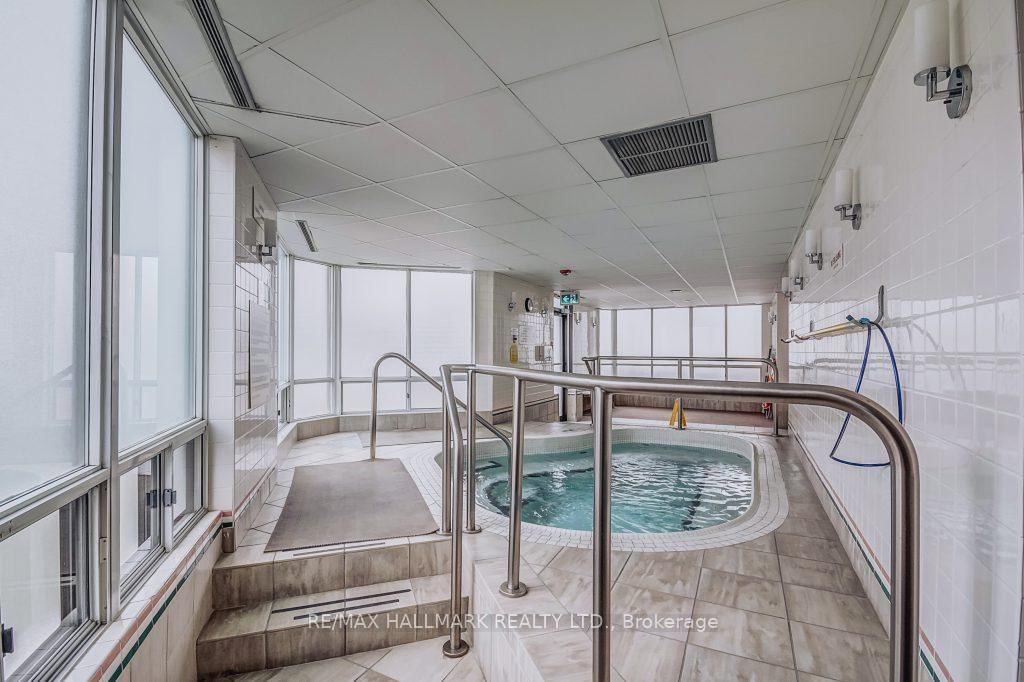 1101 Steeles Avenue W, Unit 209 - Photo 19