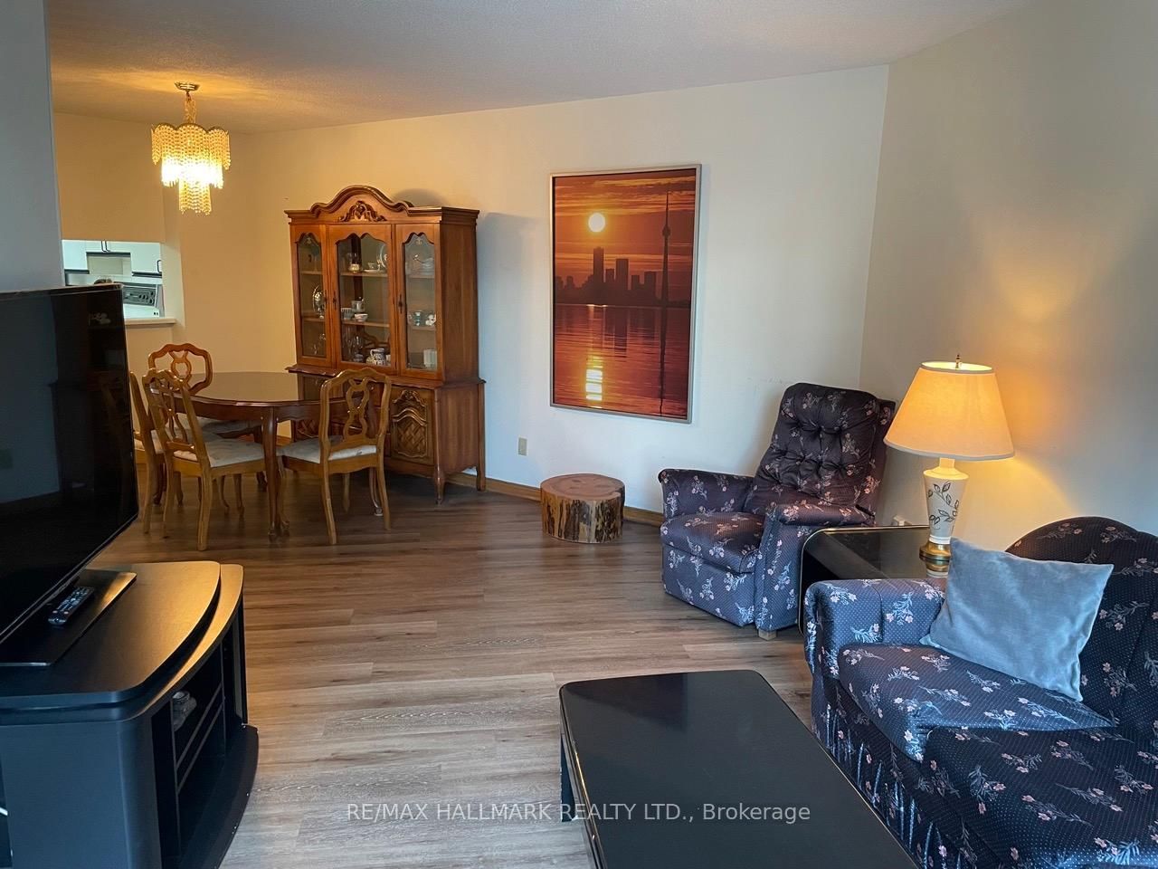 1101 Steeles Avenue W, Unit 209 - Photo 9