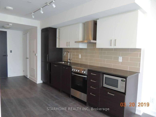 708 - 125 Redpath Avenue