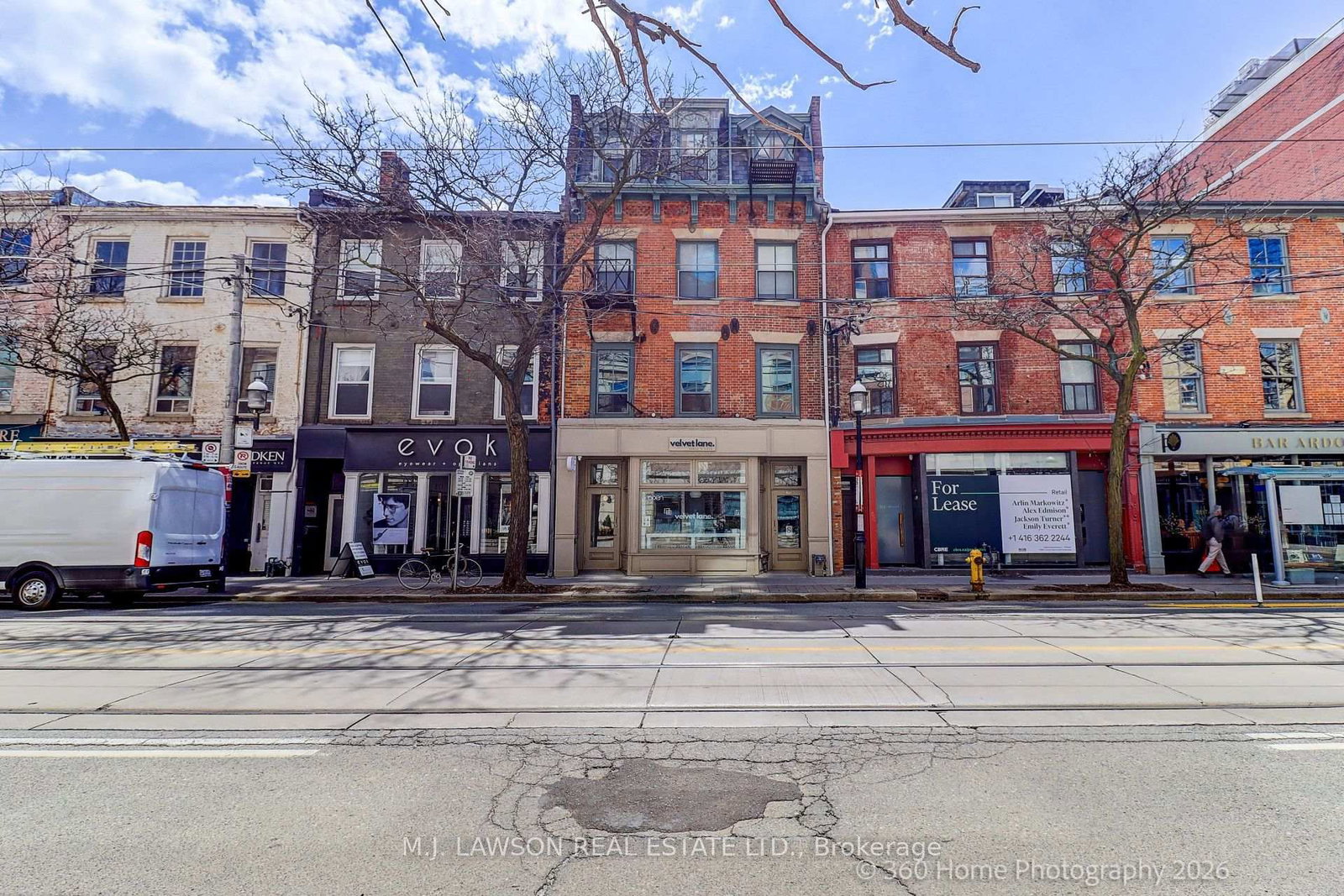 173A King Street E, Unit PH1