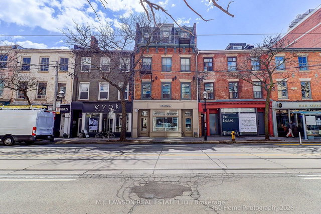 PH1 - 173A King Street E