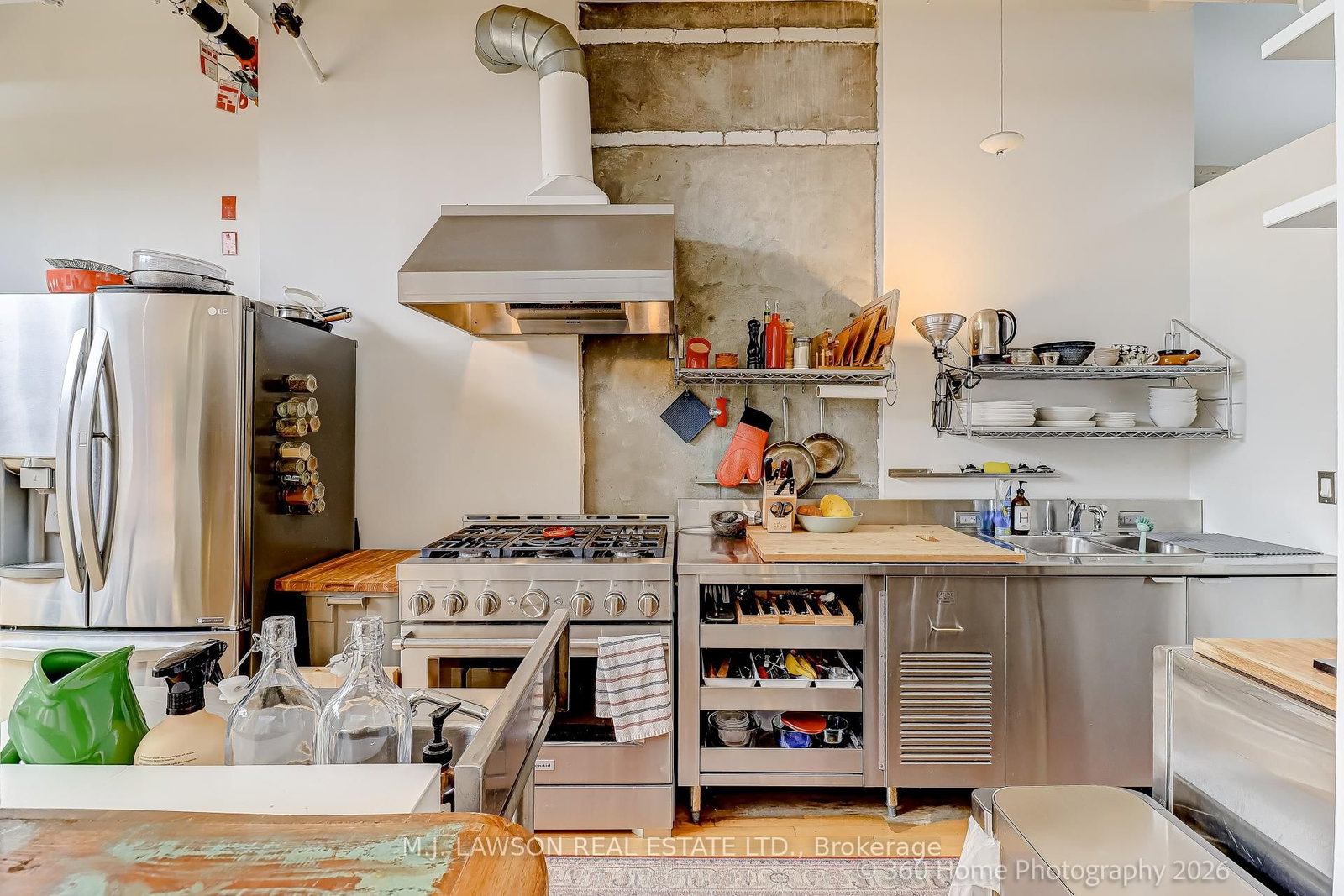 173A King Street E, Unit PH1 - Photo 10