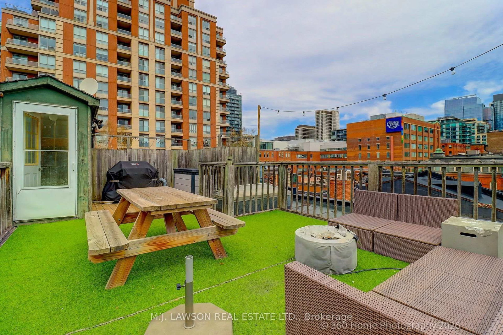 173A King Street E, Unit PH1 - Photo 17