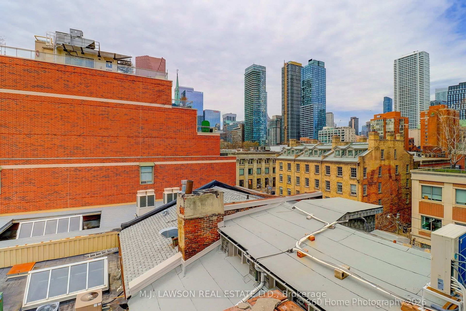 173A King Street E, Unit PH1 - Photo 19