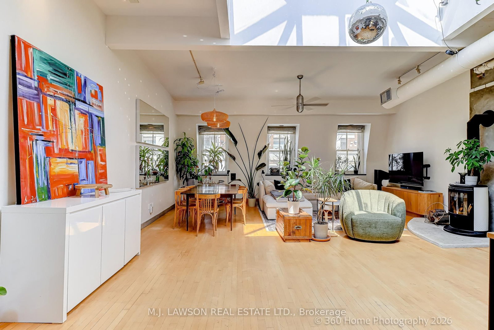 173A King Street E, Unit PH1 - Photo 2