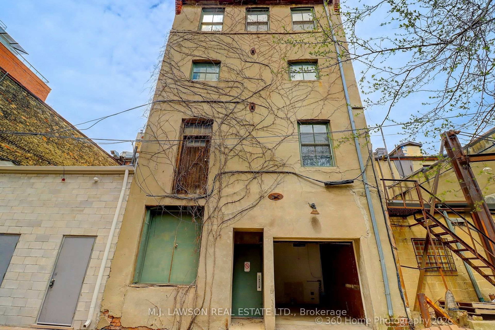 173A King Street E, Unit PH1 - Photo 20