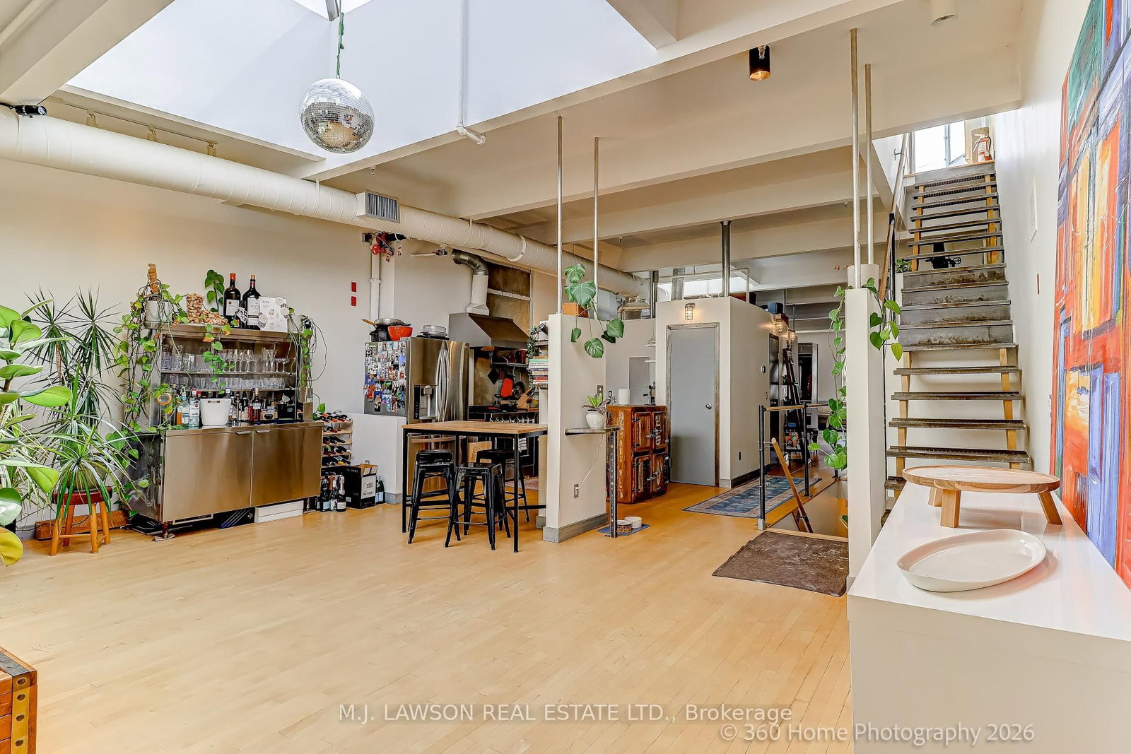 173A King Street E, Unit PH1 - Photo 3