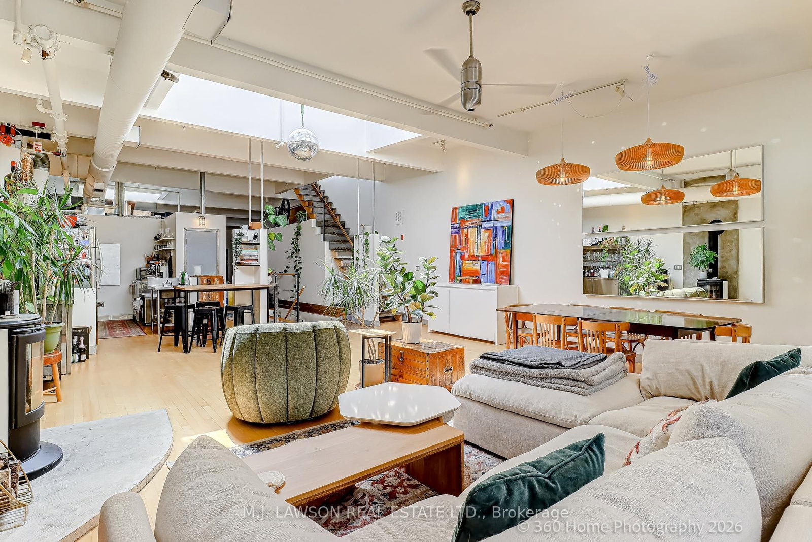 173A King Street E, Unit PH1 - Photo 4