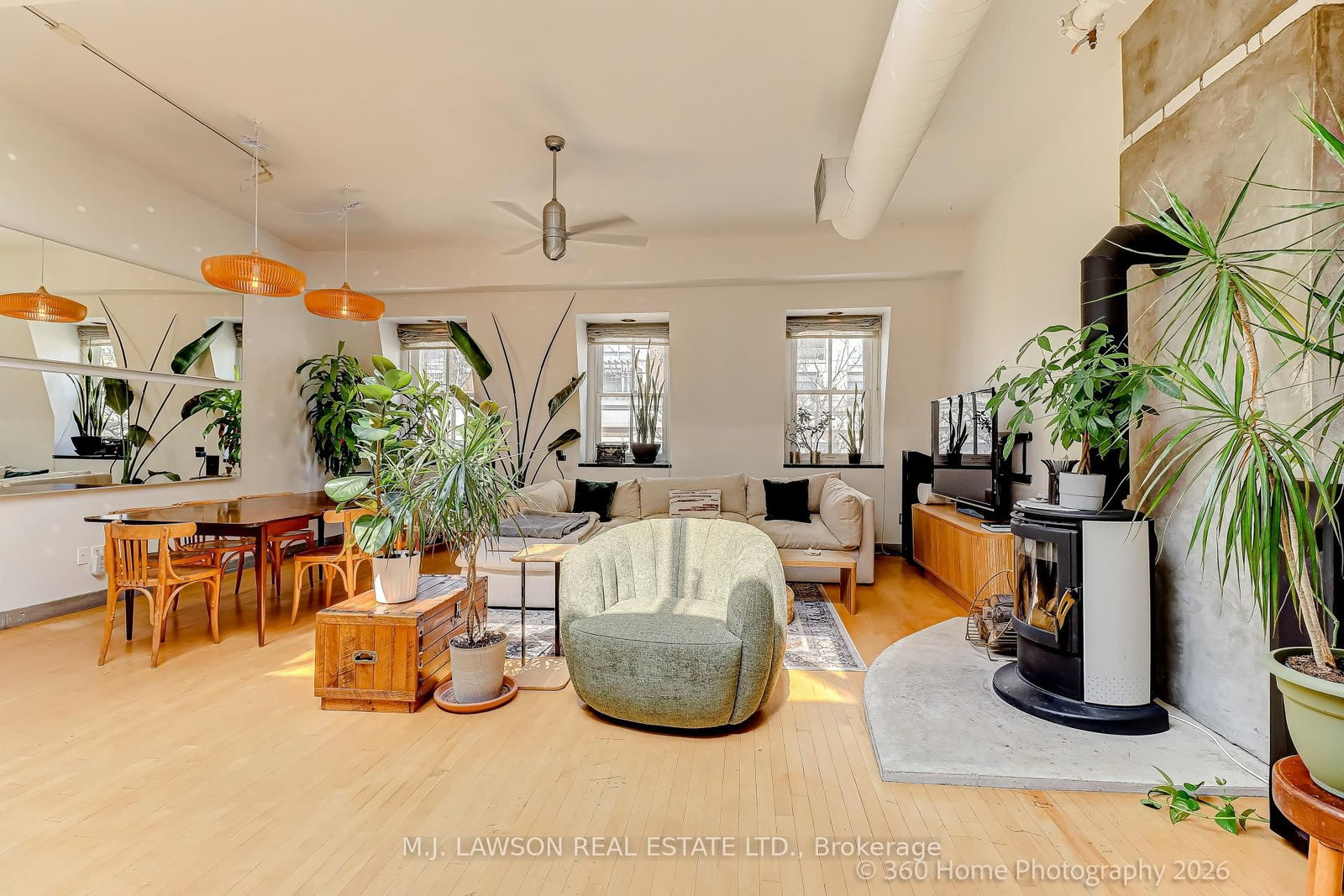 173A King Street E, Unit PH1 - Photo 5