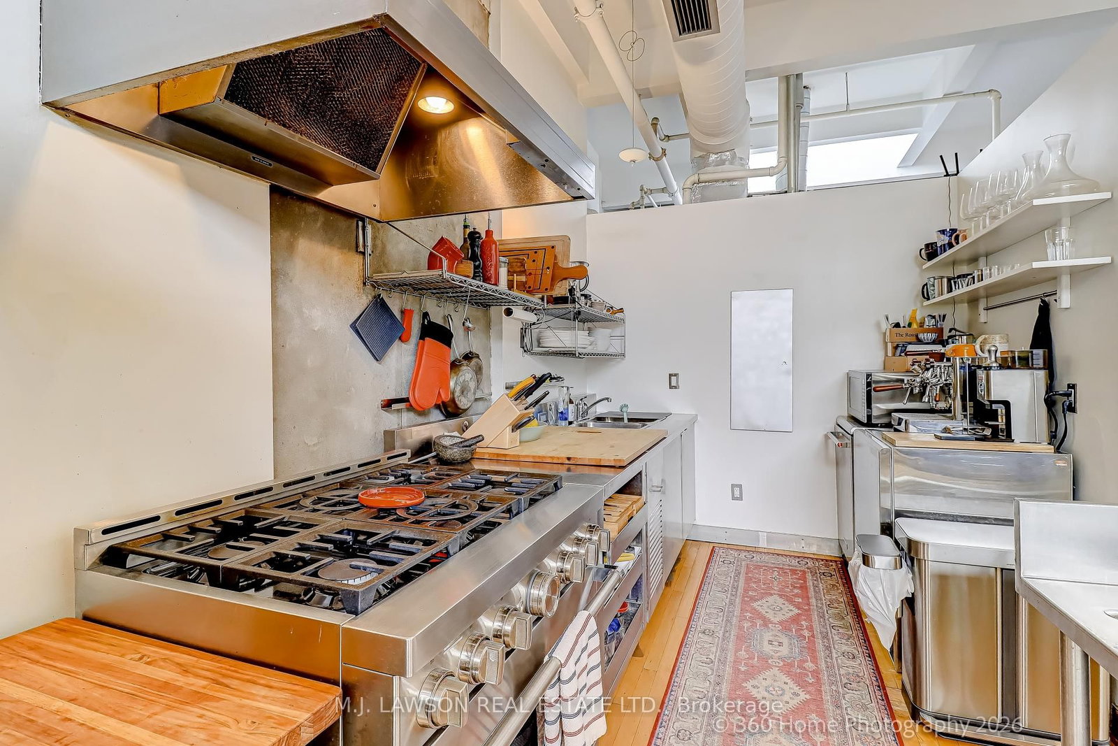 173A King Street E, Unit PH1 - Photo 6