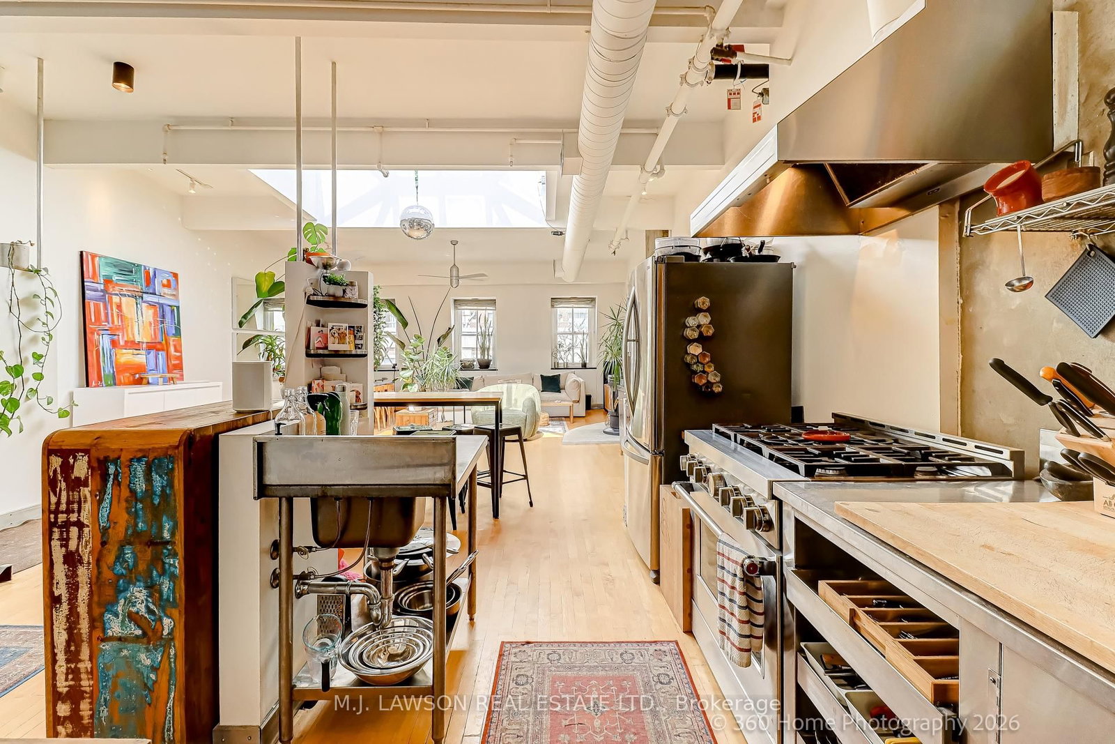 173A King Street E, Unit PH1 - Photo 8