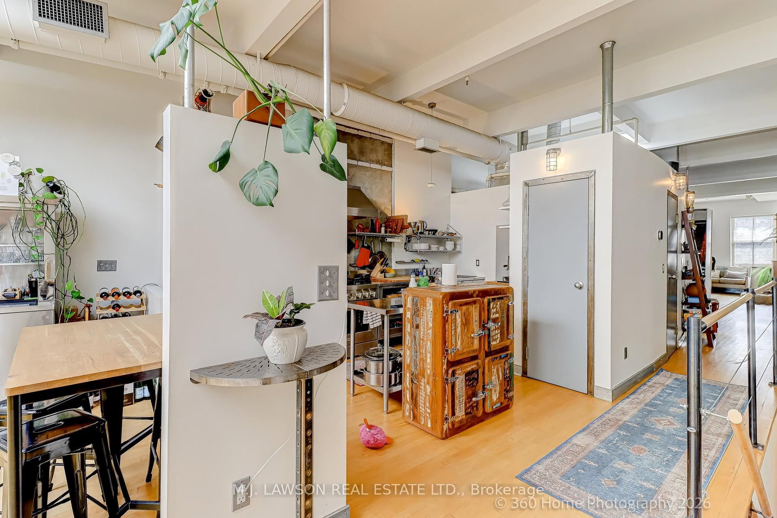 173A King Street E, Unit PH1 - Photo 9