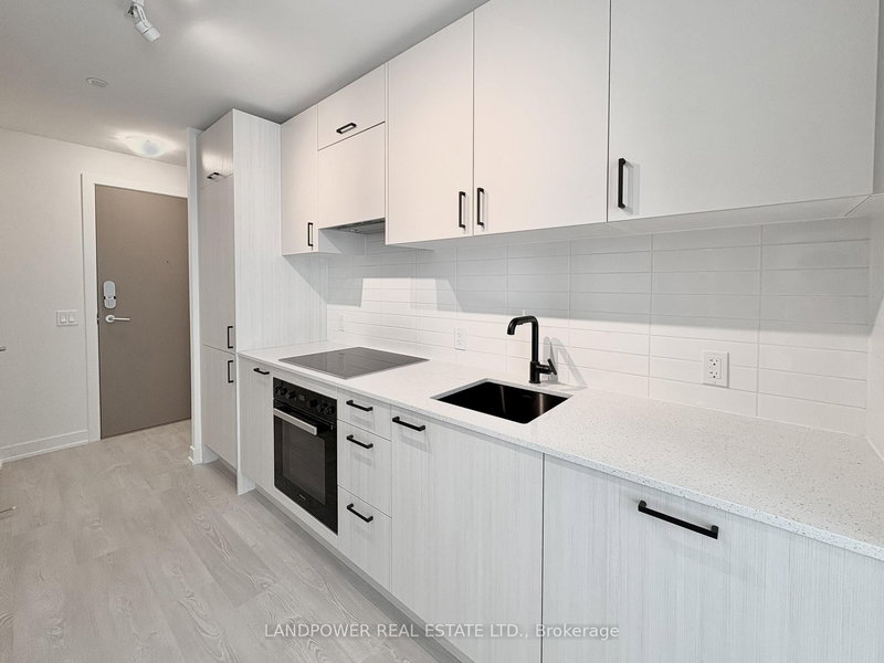 1801 - 5 Quarrington Lane, Toronto, M3C 0S5 | Image 2