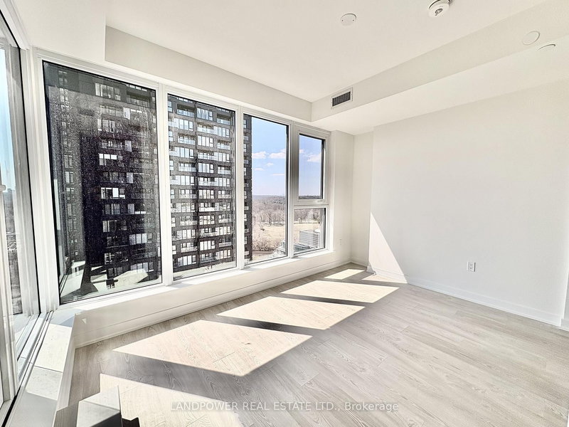 1801 - 5 Quarrington Lane, Toronto, M3C 0S5 | Image 3