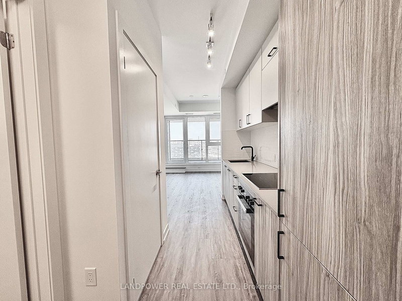 1808 - 5 Quarrington Lane, Toronto, M3C 0S5 | Image 2