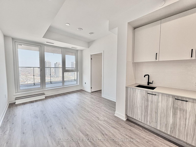 1808 - 5 Quarrington Lane, Toronto, M3C 0S5 | Image 3