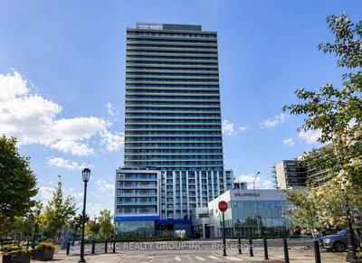2601 - 5858 Yonge St | Toronto | Image