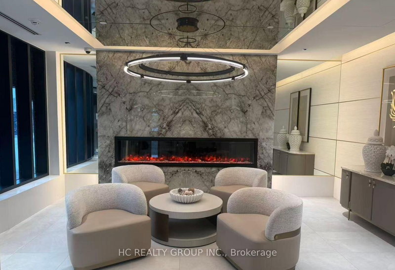 2601 - 5858 Yonge St, Toronto, M2M 0C6 | Image 2