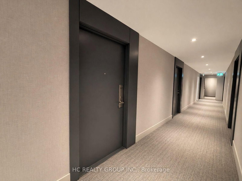 2601 - 5858 Yonge St, Toronto, M2M 0C6 | Image 3