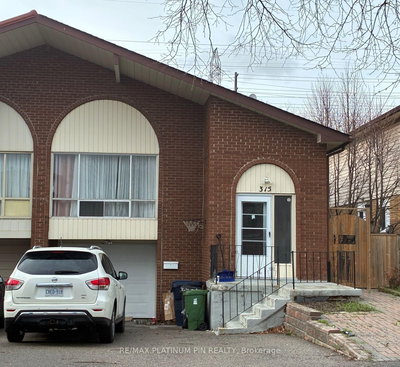 Lower Level - 315 Apache Tr | Toronto | Image