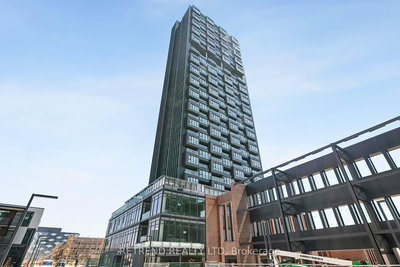 1809 - 5 Quarrington Lane | Toronto | Image