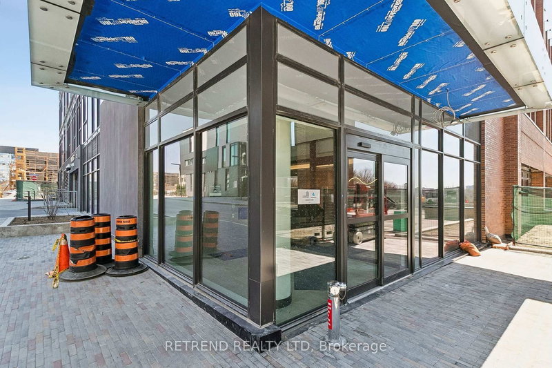 1809 - 5 Quarrington Lane, Toronto, M3C 1H7 | Image 2