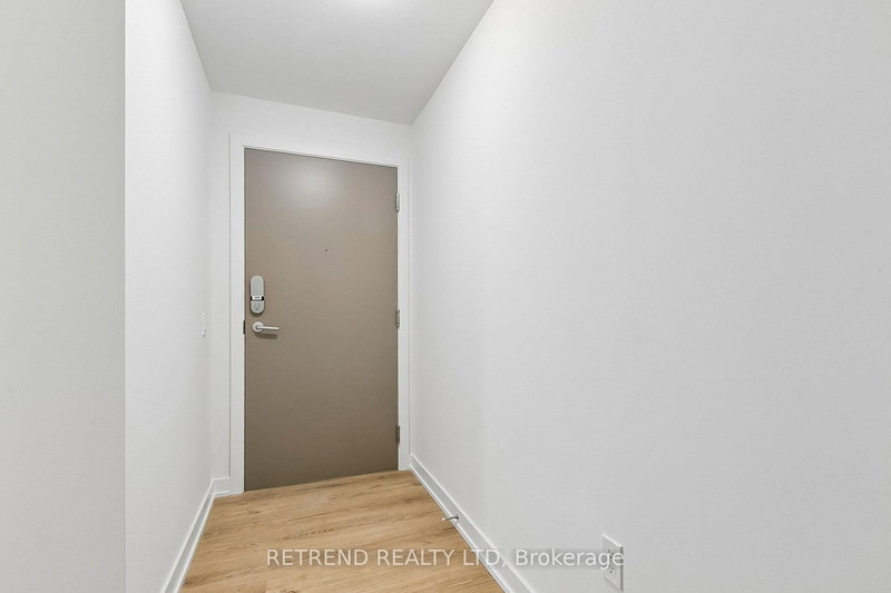 1809 - 5 Quarrington Lane, Toronto, M3C 1H7 | Image 3