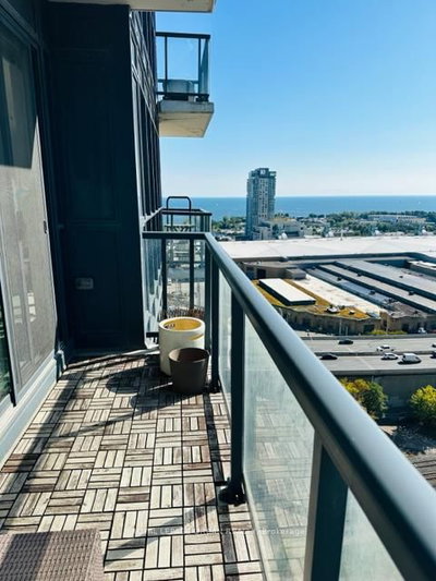 1913 - 51 East Liberty St | Toronto | Image