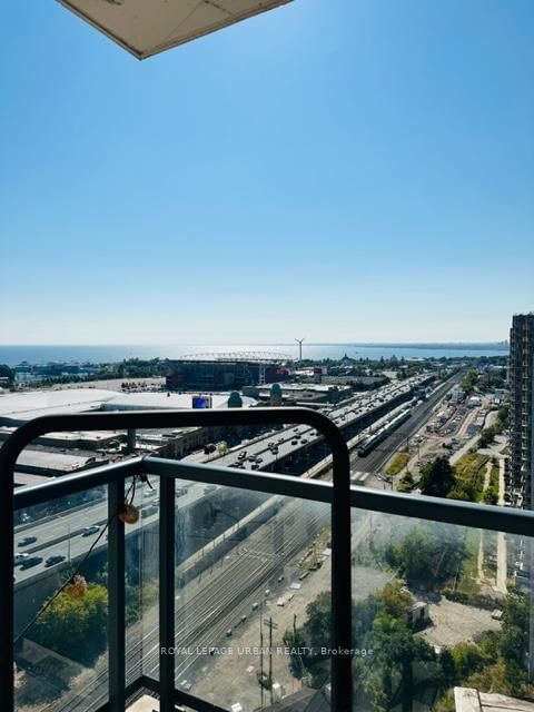 1913 - 51 East Liberty St, Toronto, M6K 3P8 | Image 2