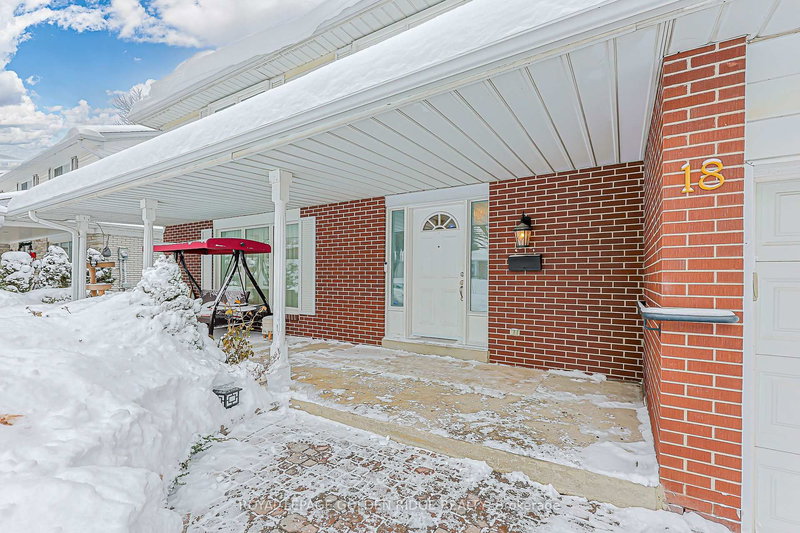 18 Deerpath Rd, Toronto, M3A 1R5 | Image 2