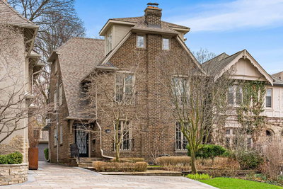 115 Inglewood Dr | Toronto | Image