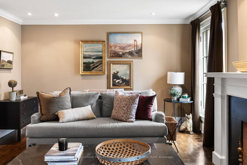 115 Inglewood Dr, Toronto, M4T 1H6 | Image 3