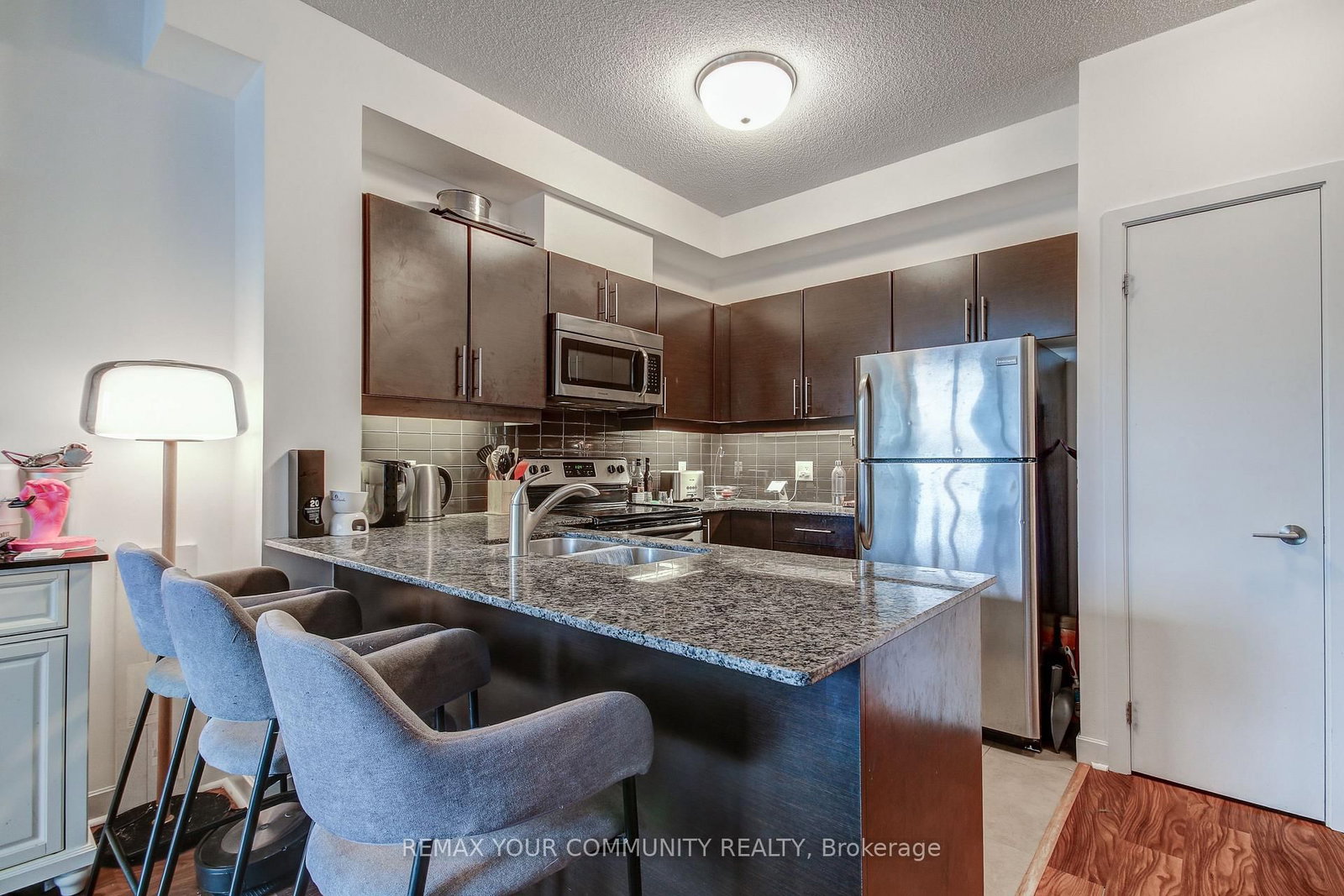 33 Bay Street, Unit 508 - Photo 10