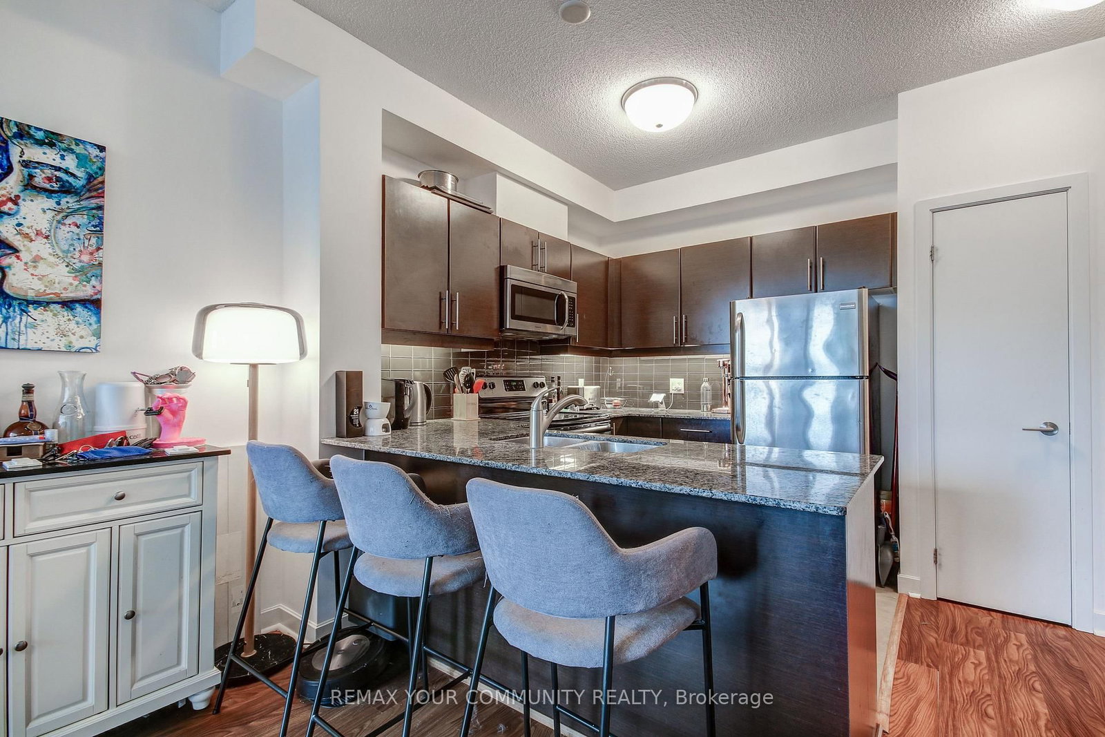 33 Bay Street, Unit 508 - Photo 11