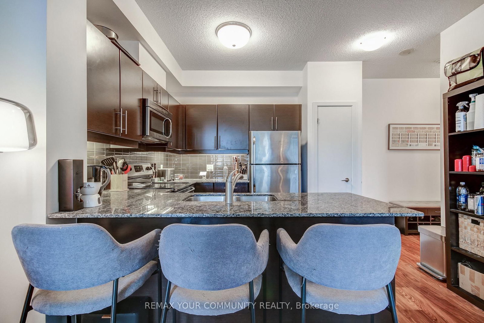 33 Bay Street, Unit 508 - Photo 12