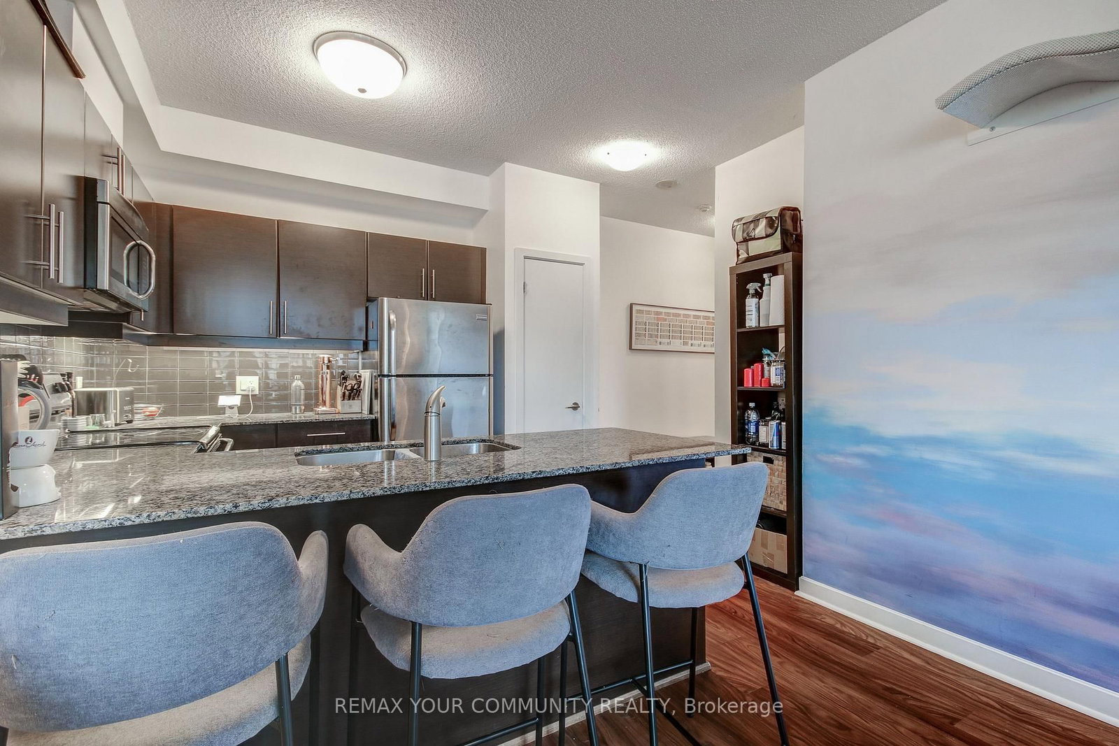 33 Bay Street, Unit 508 - Photo 13