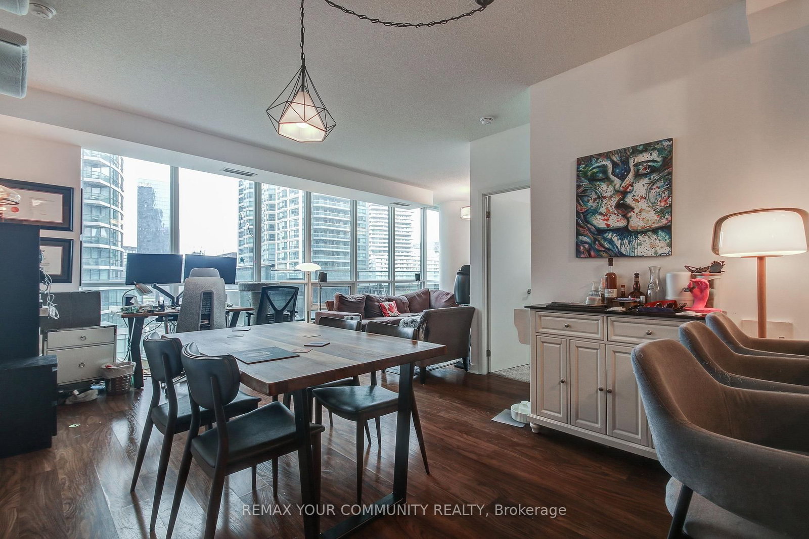 33 Bay Street, Unit 508 - Photo 15