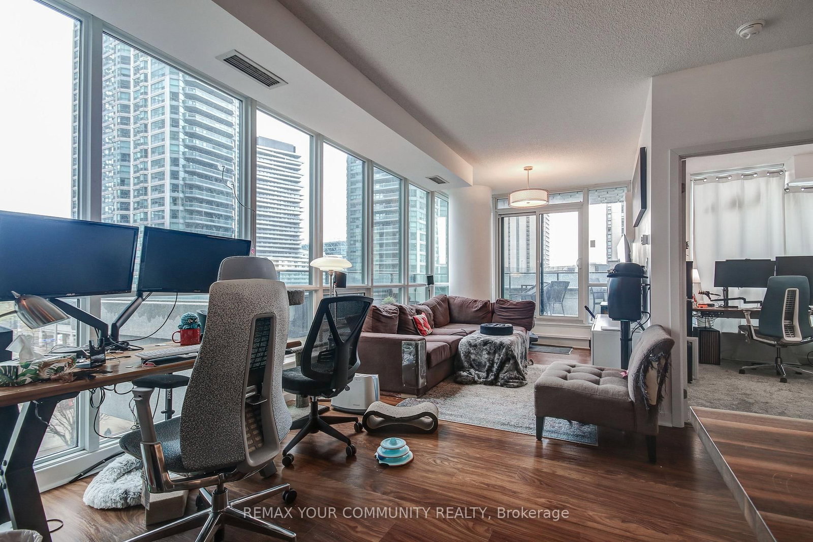 33 Bay Street, Unit 508 - Photo 16