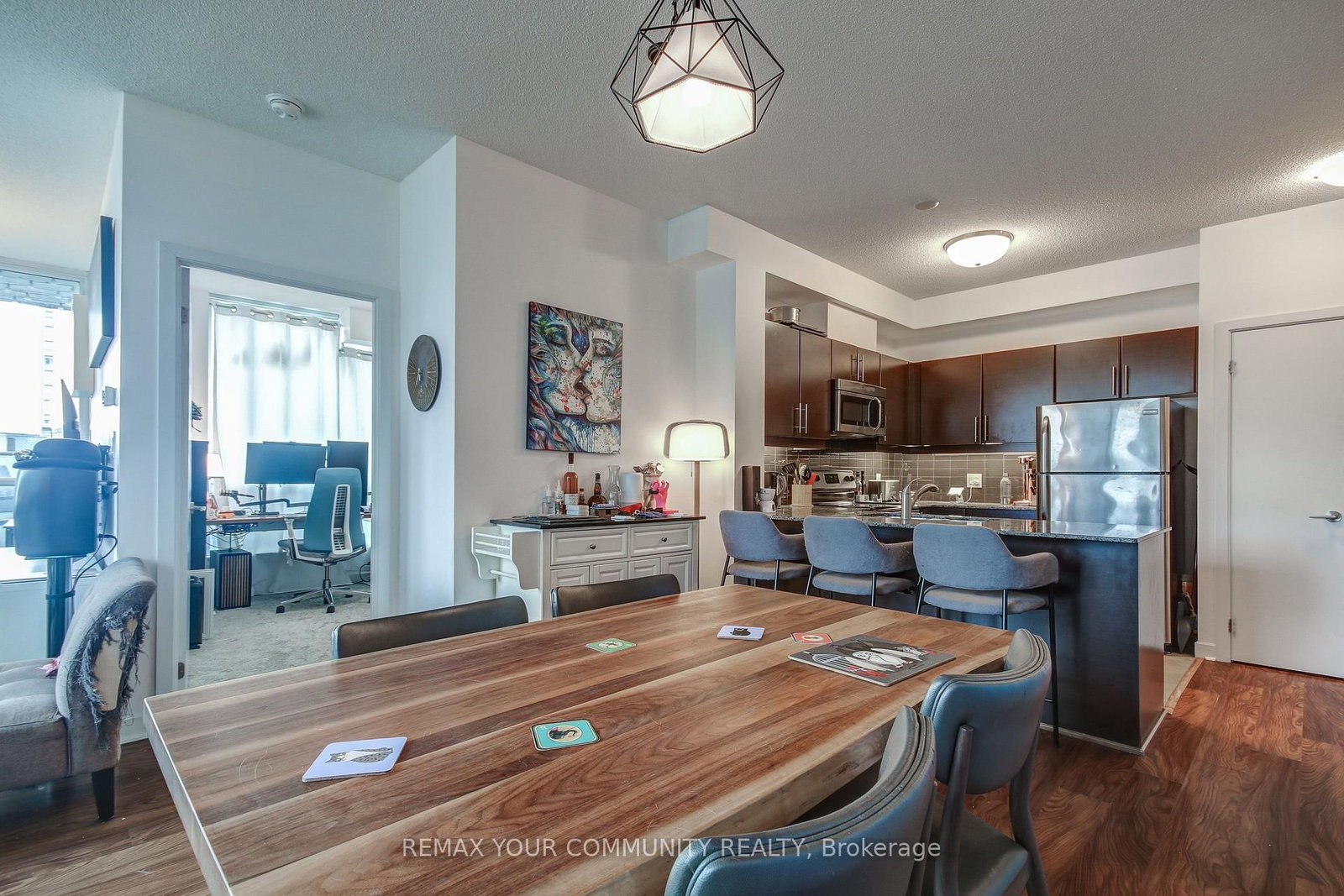 33 Bay Street, Unit 508 - Photo 17