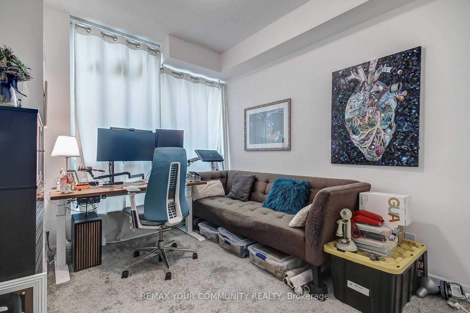 33 Bay Street, Unit 508 - Photo 18