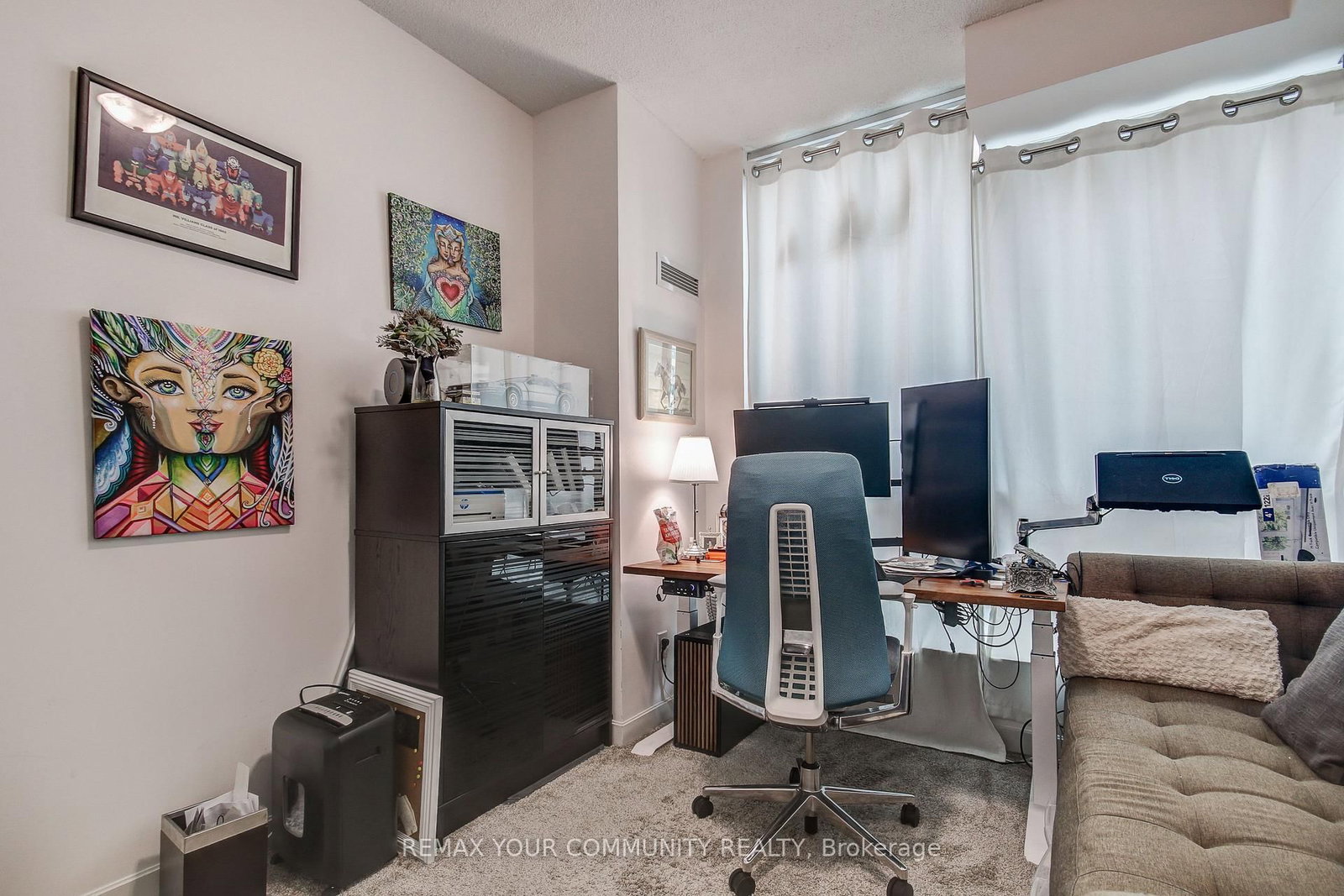 33 Bay Street, Unit 508 - Photo 19